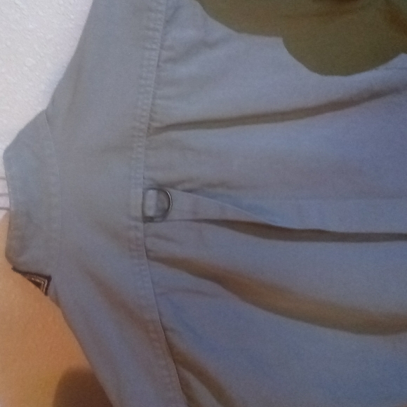 (GOLDEN GOOSE) Shirt/Jacket Large - Picture 5 of 14